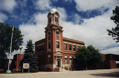 Boyne Library picture